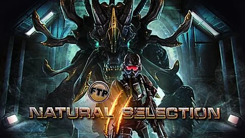 🕊 САША СКАЗАЛ ЭТО ЧТО-ТО ОЧЕНЬ ОТДАЛЁННО ПОХОЖЕЕ НА ОБЗОР ► Natural Selection 2 #FTP @RifmaZ GameZ