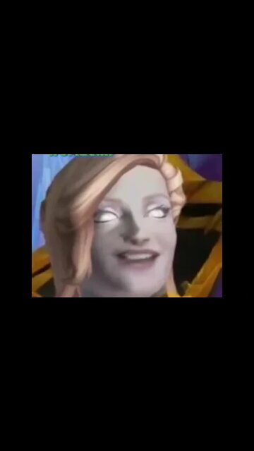 Calia in her Queendom