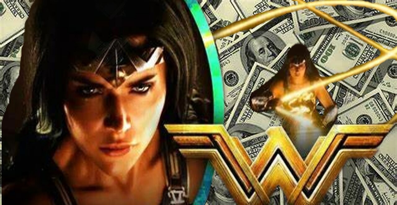 Wonder Woman Will Not be Live Service