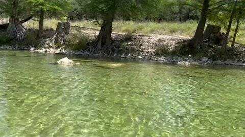 It was 102 but still pretty out