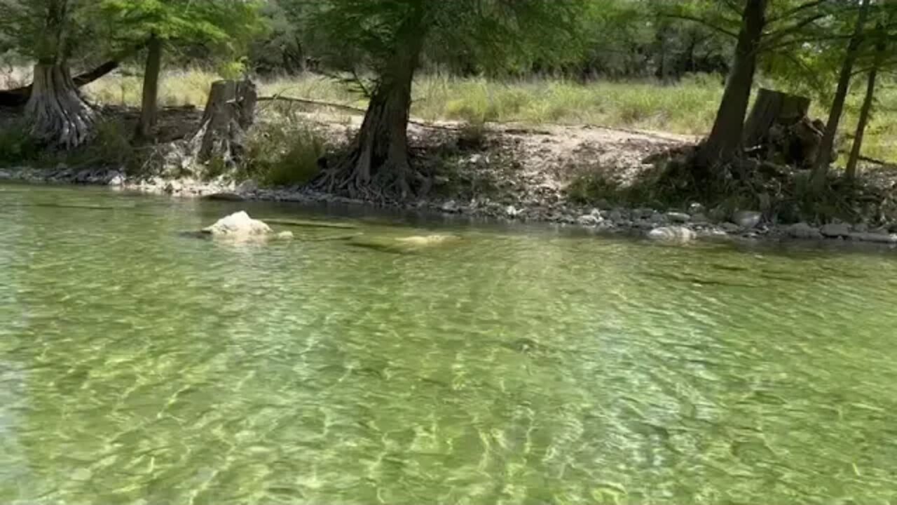 It was 102 but still pretty out