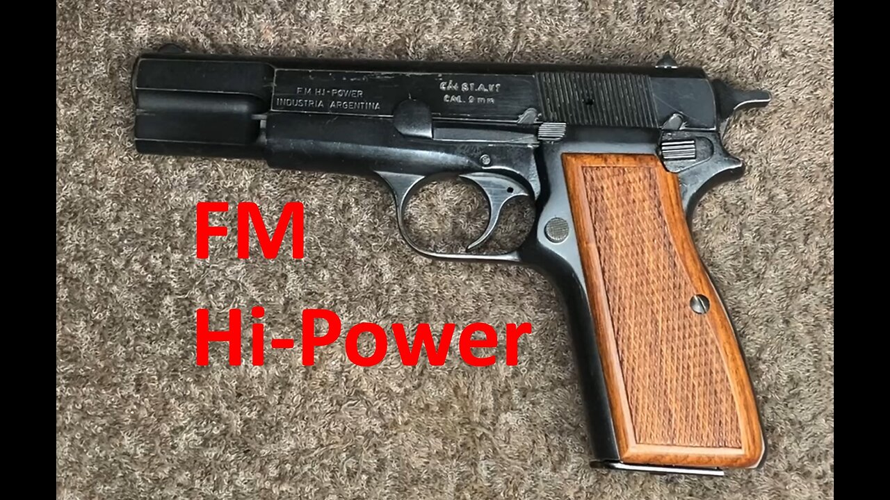 FM Hi-Power - Overview