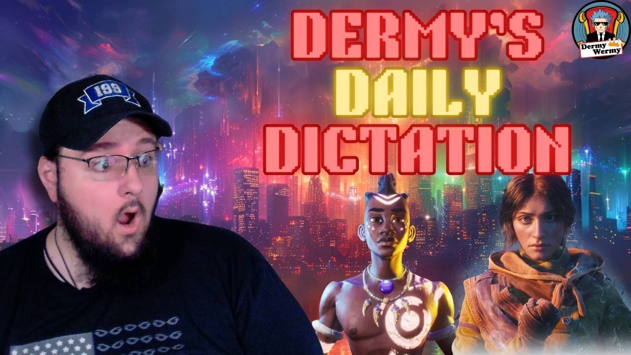 Dermy's Daily Dictation!! Unknown 9 FLOPS!! Woke Gaming Company SHUTS DOWN!!