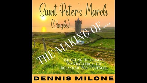 The Making of Saint Peter's March HD 720p