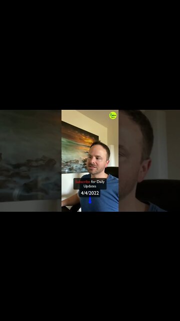 Using the stock market to predict crypto direction #bitcoin #stocks