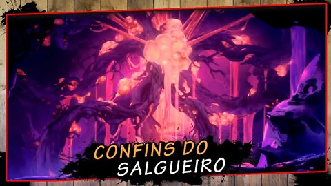 Ori and the Will of the Wisps, Confins Do Salgueiro - Gameplay PT-BR #23