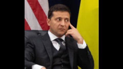 Zelenskyy "Side-Eye" Trump, But Trump Was RIGHT