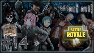 Glória a Deus - Resident Evil 4 #14