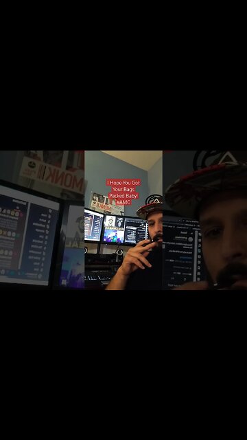 AMC UPDATE JULY w/ @Phil4RealMusic