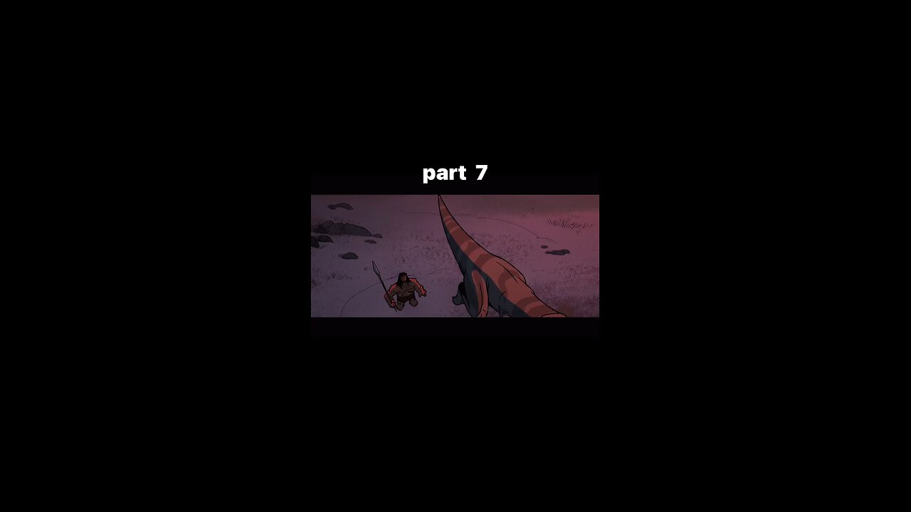 primal part 7