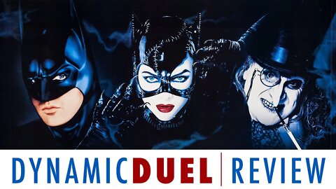 Batman Returns Review