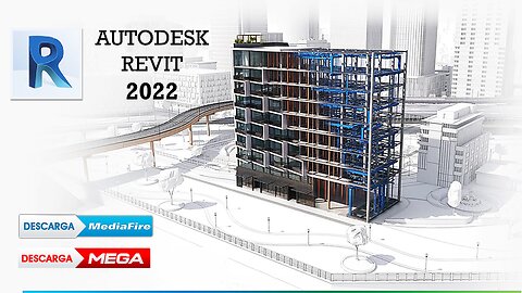 Instalar y Activar REVIT 2022 - Multilenguaje - 64 Bits - LICENCIA ILIMITADA