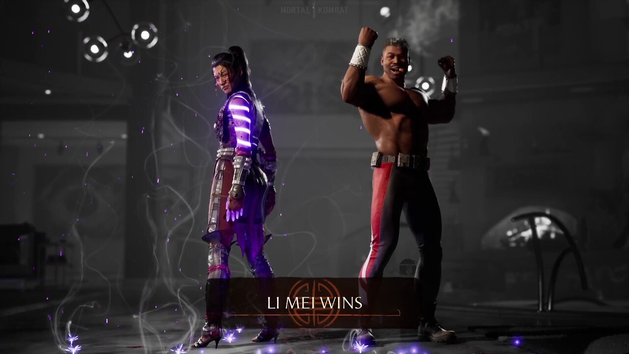 Mortal Kombat 1, Preorder Closed Beta [4] FREE GIVE AWAY! (with commentary)