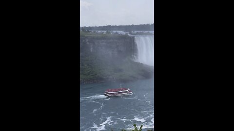 Maid Of The Mist 3