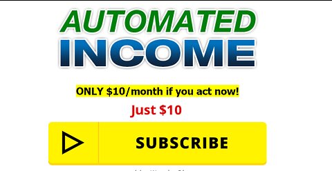 Plug-In Traffic and Money-Making System: Your Ultimate Auto-Pilot Solution for 2023!