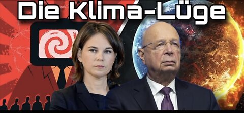 ie Klima-Lüge: Wir erkennen die Strategie der Globalisten. Lion Media 2023-07-16