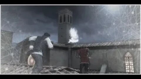 Sibling Rivalry (Assassin's Creed II)