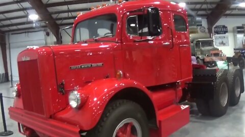 I-80 TRUCK SHOW