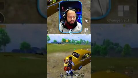 JONNY OP REACTION😲😲 | PUBG MOBILE #short #shorts #pubgmobilenepal #pubgnepal #nepalipubgmobile