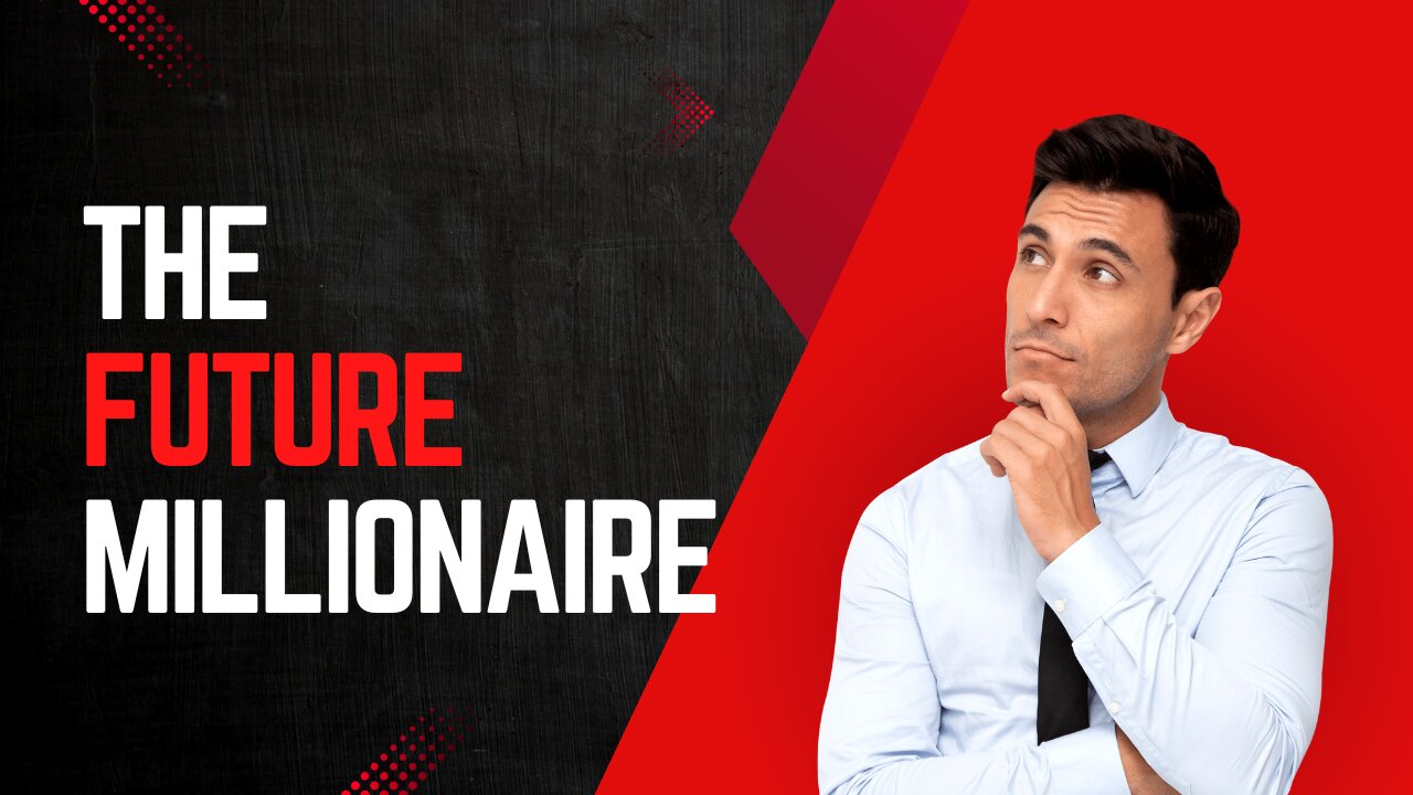 FUTURE MILLIONAIRE #xrp