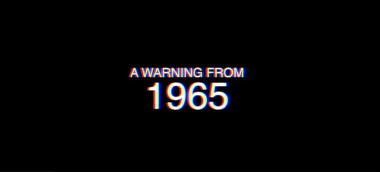 Paul Harvey - "If I Were the Devil" - Warning to America in 1965 from Paul Harvey