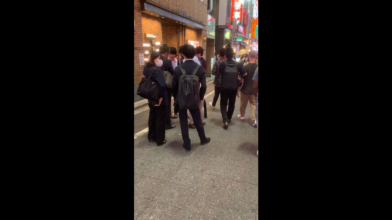 He almost lost his soul