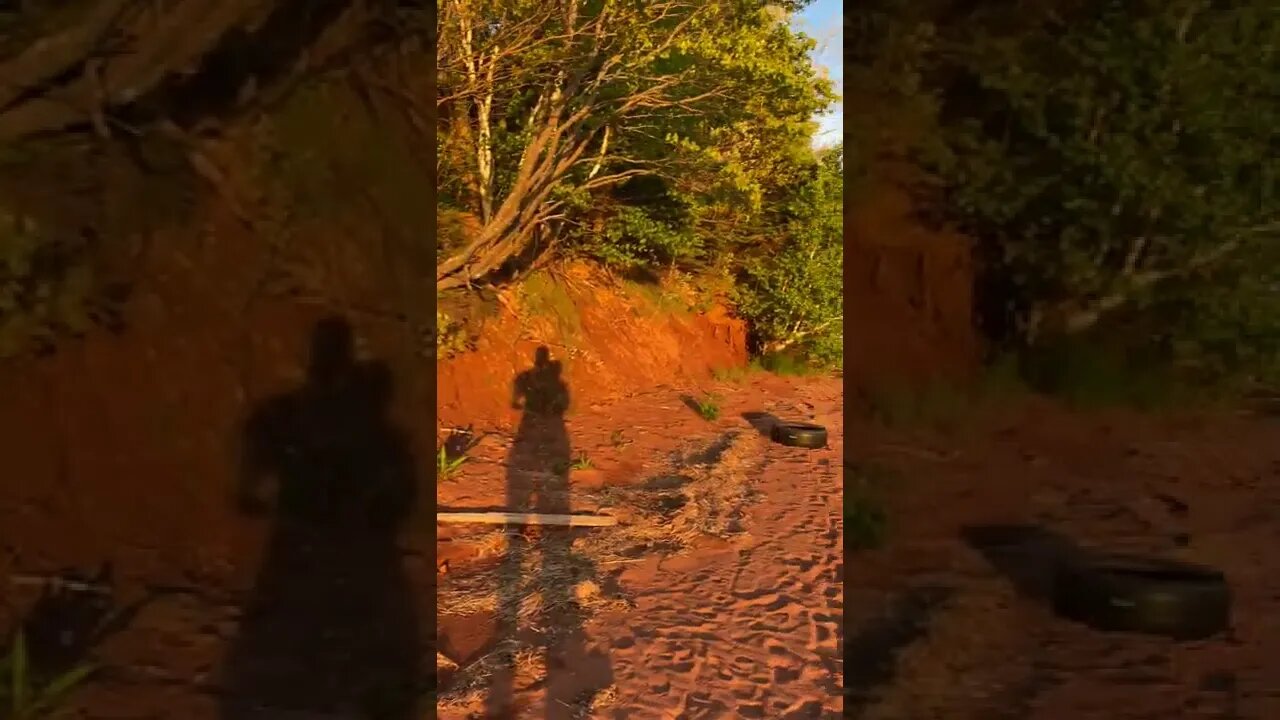 Going for a Walk on PEI compilation