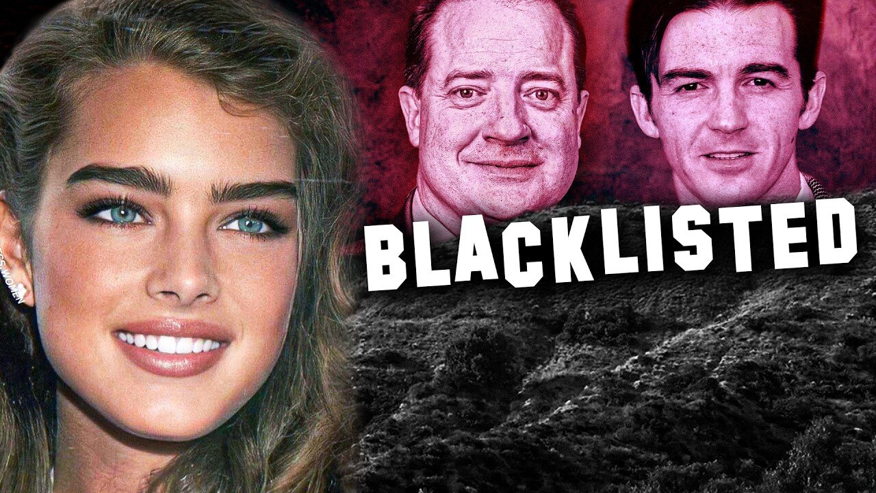 The Victims of Hollywood