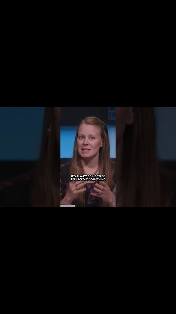 Is the Occult Replacing the Church?