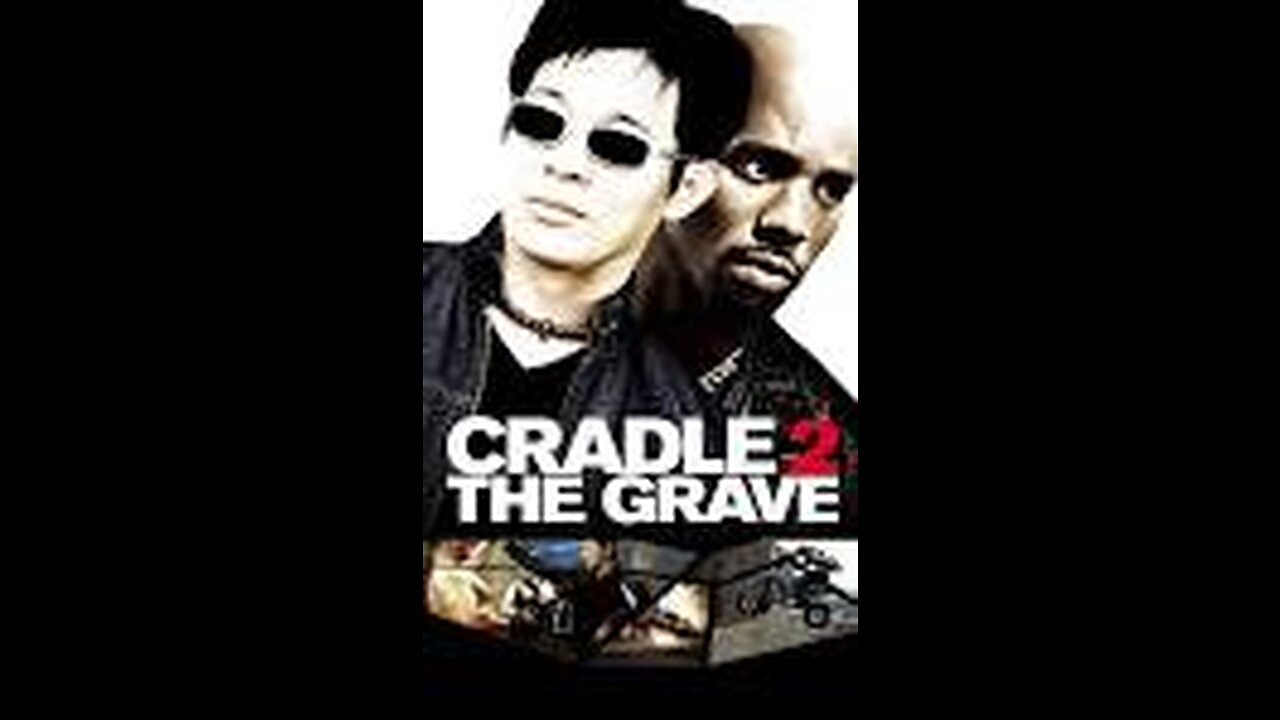 Cross kick Studio Film my favorite movie with Kelly HU Moore in it Cradle 2 Grave