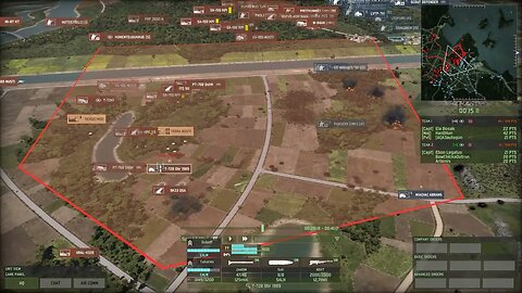 ATGM Tricking - Method and Usefulness