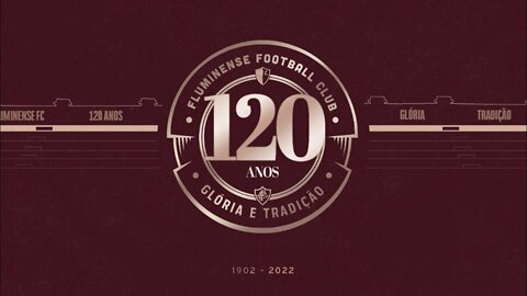 FLUMINENSE, 120 ANOS: A HISTÓRIA EM FATOS E FOTOS