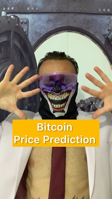 Bitcoin Price Prediction for Upcoming Crypto Bull Run Revealed!