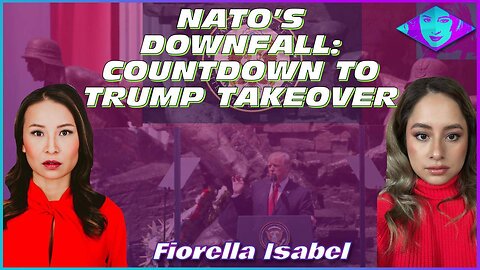 NATO’S DOWNFALL: Chaos & US Foreign Policy Shifts Under Trump