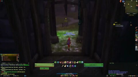 Ever So Lonely WoW MMORPG Quest Guide