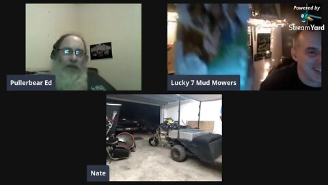 Sunday Chat.