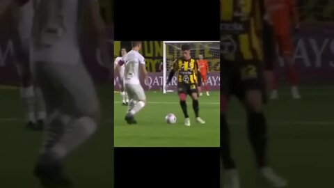 QUE JOGADA FOI ESSA #shorts #caneta