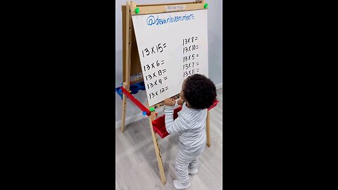 Early childhood development is key