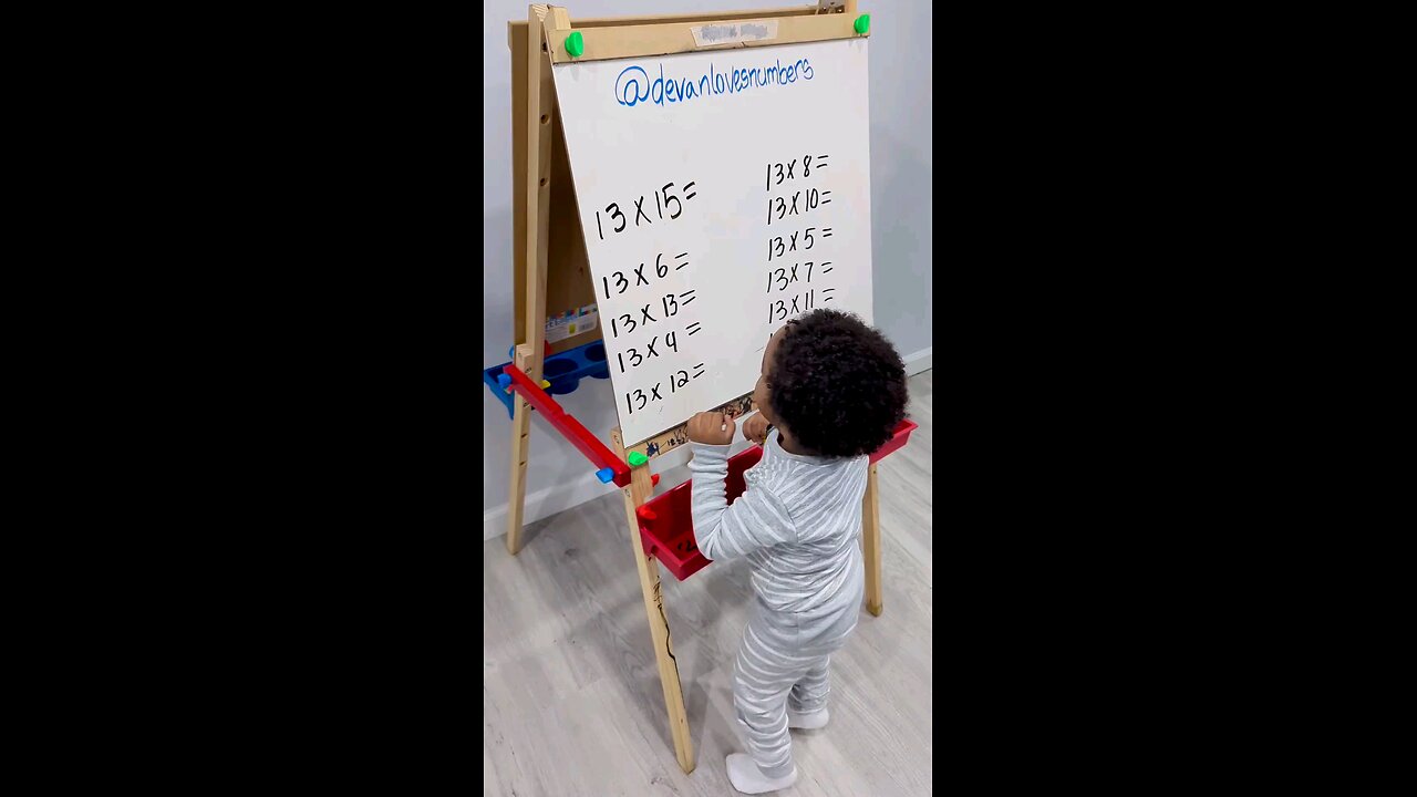 Early childhood development is key