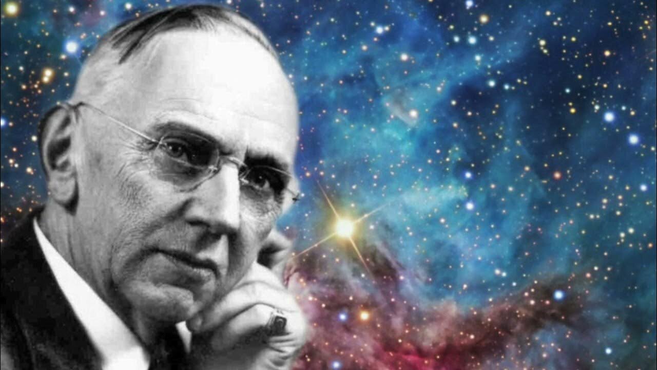 Edgar Cayce Biography