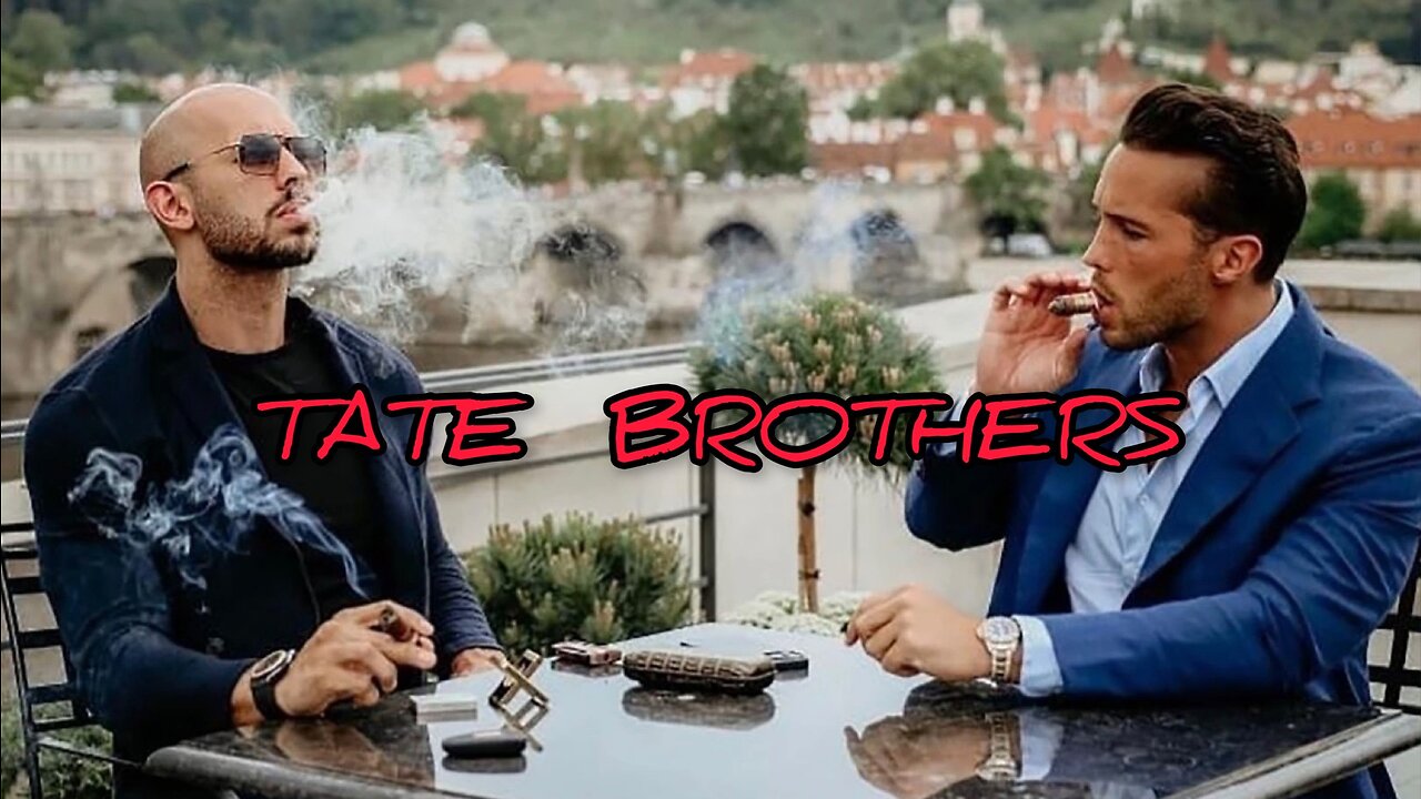 Tate Brothers