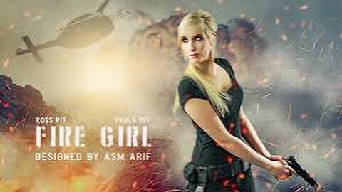 Action movie clip