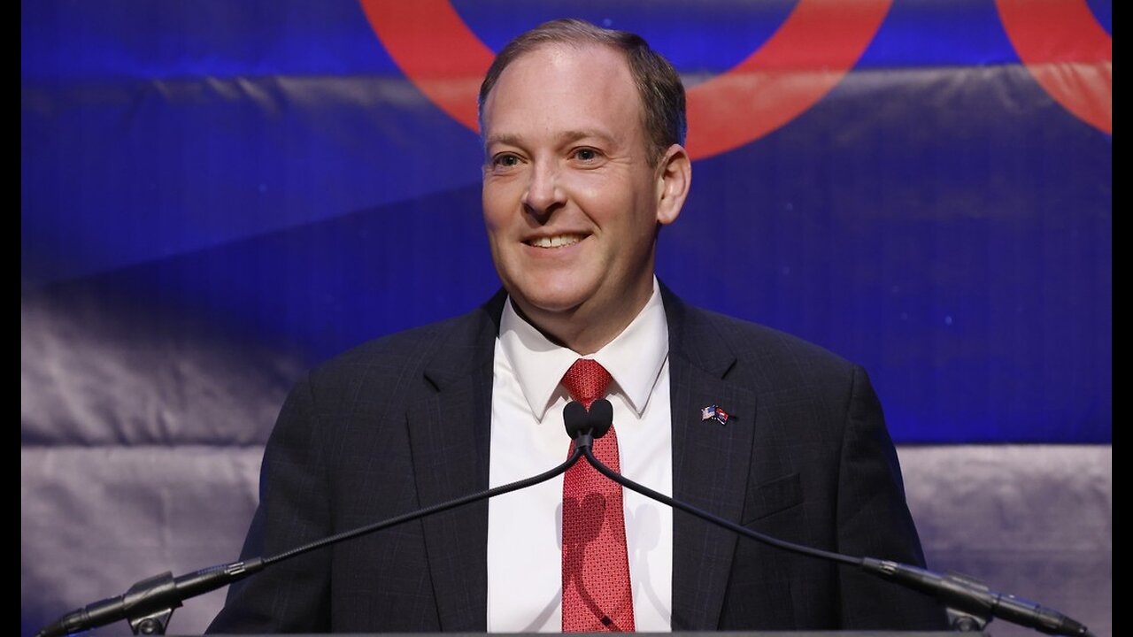 We Have Another Trump Cabinet Pick Lee Zeldin Gets the Nod