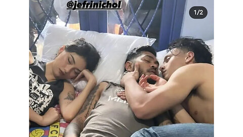 Jefri Nichol, Medsos TRUTH SOCIAL Akan Mempertajamnya