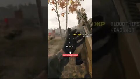 COD MW3🎮 #callofduty #shortsvideo #shortsfeed #warzone #shorts #short #like #shortsvideo #war