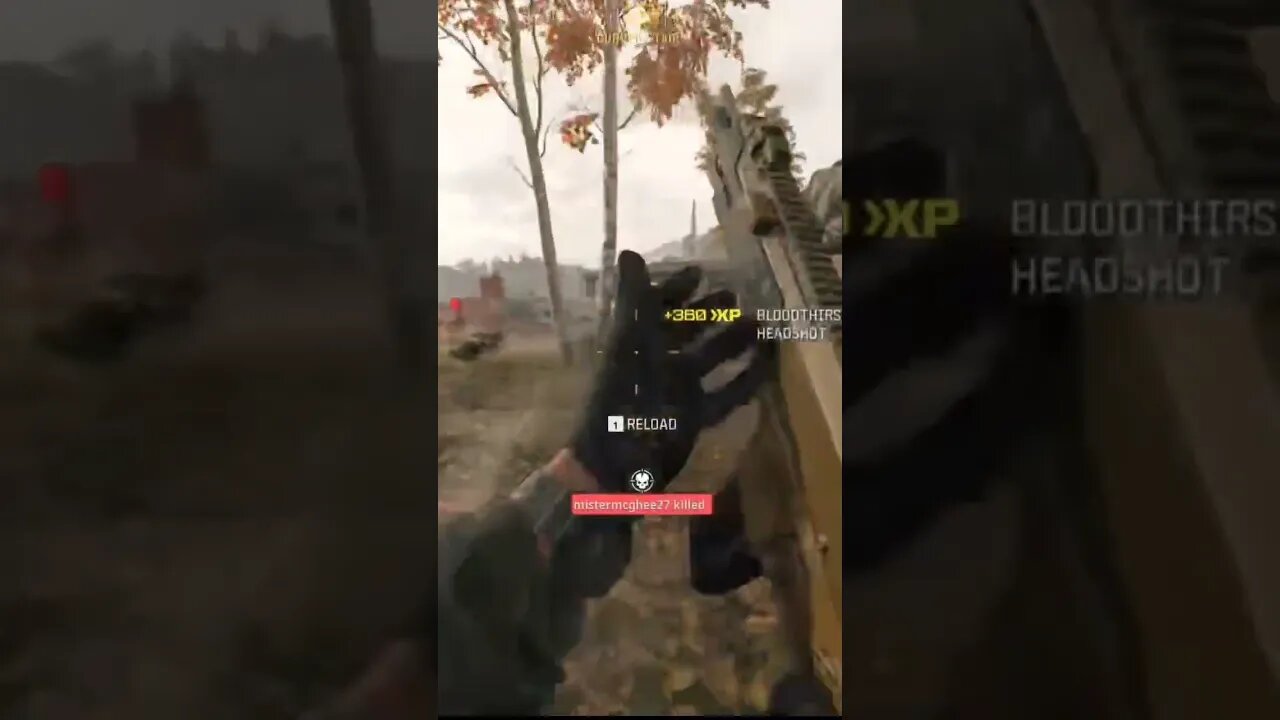 COD MW3🎮 #callofduty #shortsvideo #shortsfeed #warzone #shorts #short #like #shortsvideo #war
