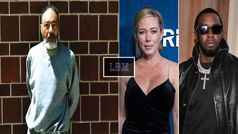 Larry Hoover Says Fck the GD's | Kendra Wilkinson Defends Diddy then backtracks