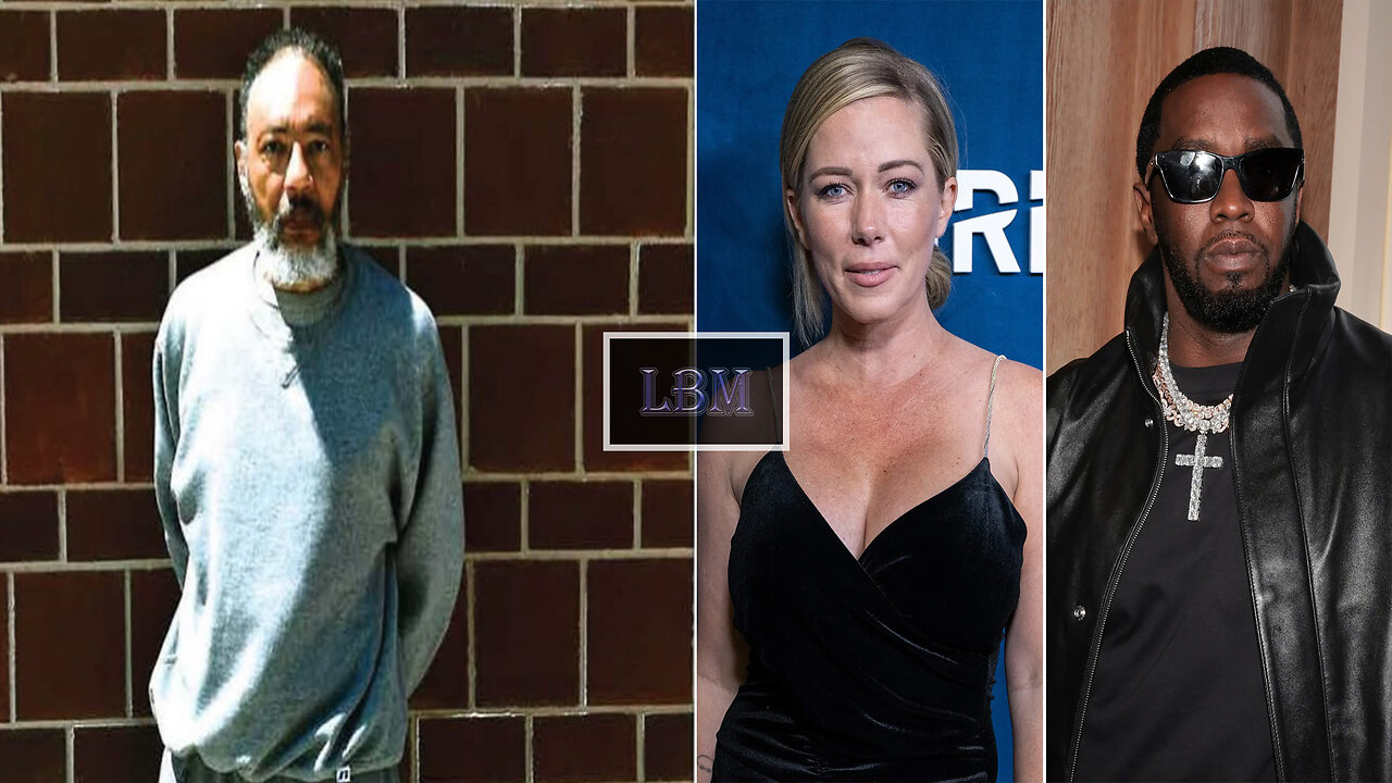 Larry Hoover Says Fck the GD's | Kendra Wilkinson Defends Diddy then backtracks