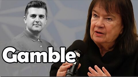 Helga Zepp-LaRouche: Has NATO Gone Completely Insane? - Israel's Gamble That Could Ignite Chaos!