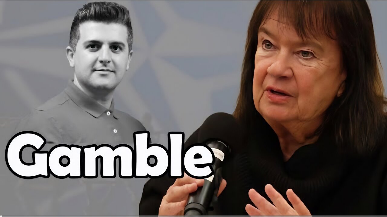 Helga Zepp-LaRouche: Has NATO Gone Completely Insane? - Israel's Gamble That Could Ignite Chaos!
